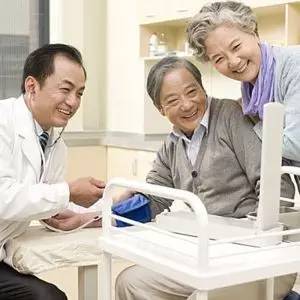 江西居民必讀 2017年這些健康管理咨詢服務全免費！